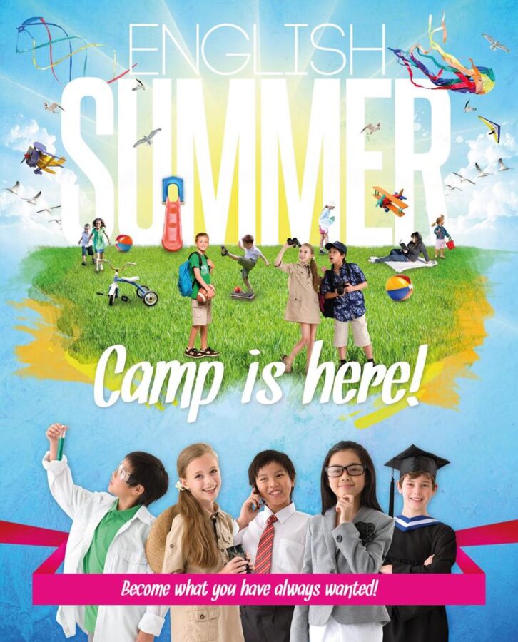 summer teen